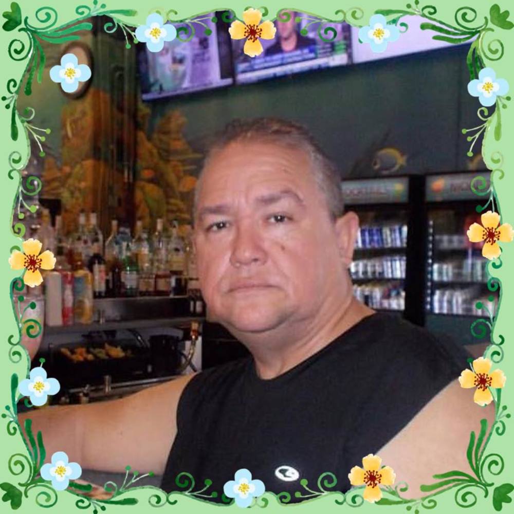 Meet your Posher, Braulio